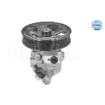 Hidraulična pumpa, upravljanje MEYLE 514 631 0022 IC-G07O63