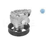 Hidraulična pumpa, upravljanje MEYLE 514 631 0022 IC-G07O63