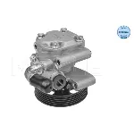 Hidraulična pumpa, upravljanje MEYLE 514 631 0024 IC-G0Q3AQ