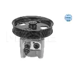 Hidraulična pumpa, upravljanje MEYLE 514 631 0025 IC-G0TVWS