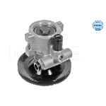 Hidraulična pumpa, upravljanje MEYLE 614 631 0009 IC-E5190E