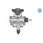 Hidraulična pumpa, upravljanje MEYLE 614 631 0016 IC-G07O6C