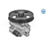 Hidraulična pumpa, upravljanje MEYLE 614 631 0018 IC-G0Q3BE