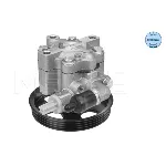 Hidraulična pumpa, upravljanje MEYLE 614 631 0018 IC-G0Q3BE