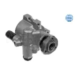 Hidraulična pumpa, upravljanje MEYLE 714 631 0008 IC-E51914