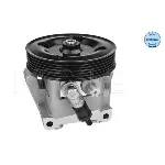 Hidraulična pumpa, upravljanje MEYLE 714 631 0026 IC-E2DA1C