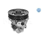 Hidraulična pumpa, upravljanje MEYLE 714 631 0029 IC-E51919