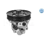 Hidraulična pumpa, upravljanje MEYLE 714 631 0030 IC-E5191A