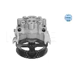 Hidraulična pumpa, upravljanje MEYLE 714 631 0033 IC-E2DA21