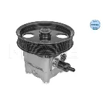 Hidraulična pumpa, upravljanje MEYLE 714 631 0041 IC-G0P2KV