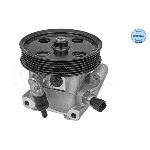 Hidraulična pumpa, upravljanje MEYLE 714 631 0042 IC-G0Q3BW