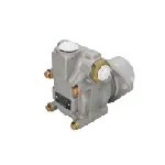 Hidraulična pumpa, upravljanje S-TR STR-140703 IC-D67FB2