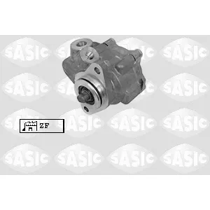 Hidraulična pumpa, upravljanje SASIC SAS7070061 IC-D6EB08