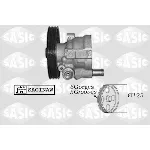 Hidraulična pumpa, upravljanje SASIC SAS7074002 IC-B0A3AD