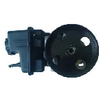 Hidraulična pumpa, upravljanje SPIDAN 0.052611 IC-E66093