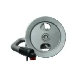 Hidraulična pumpa, upravljanje SPIDAN 0.052683 IC-CF1518