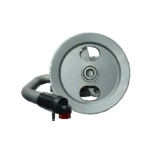 Hidraulična pumpa, upravljanje SPIDAN 0.052683 IC-CF1518