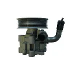 Hidraulična pumpa, upravljanje SPIDAN 0.052686 IC-CF151B