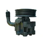 Hidraulična pumpa, upravljanje SPIDAN 0.052686 IC-CF151B