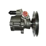 Hidraulična pumpa, upravljanje SPIDAN 0.053501 IC-CF151E