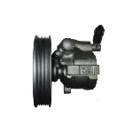 Hidraulična pumpa, upravljanje SPIDAN 0.053504 IC-CF1521