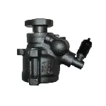 Hidraulična pumpa, upravljanje SPIDAN 0.053517 IC-CF152E