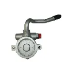 Hidraulična pumpa, upravljanje SPIDAN 0.053549 IC-CF154E