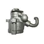 Hidraulična pumpa, upravljanje SPIDAN 0.053549 IC-CF154E