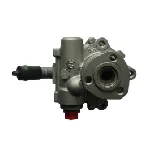 Hidraulična pumpa, upravljanje SPIDAN 0.053583 IC-CF156F