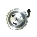 Hidraulična pumpa, upravljanje SPIDAN 0.053603 IC-CF1583