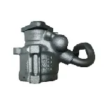 Hidraulična pumpa, upravljanje SPIDAN 0.053606 IC-CF1586