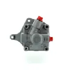 Hidraulična pumpa, upravljanje SPIDAN 0.053607 IC-CF1587