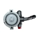 Hidraulična pumpa, upravljanje SPIDAN 0.053608 IC-CF1588