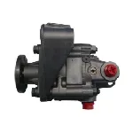 Hidraulična pumpa, upravljanje SPIDAN 0.053615 IC-CF158F