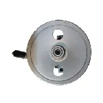 Hidraulična pumpa, upravljanje SPIDAN 0.053639 IC-CF15A5