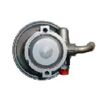 Hidraulična pumpa, upravljanje SPIDAN 0.053639 IC-CF15A5