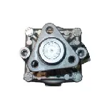 Hidraulična pumpa, upravljanje SPIDAN 0.053658 IC-CF15B7