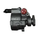 Hidraulična pumpa, upravljanje SPIDAN 0.053672 IC-CF15C5