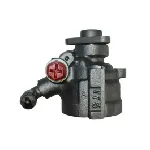 Hidraulična pumpa, upravljanje SPIDAN 0.053682 IC-CF15B3