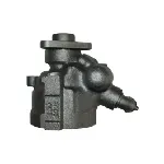 Hidraulična pumpa, upravljanje SPIDAN 0.053682 IC-CF15B3