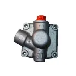 Hidraulična pumpa, upravljanje SPIDAN 0.053717 IC-CF15F1