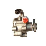 Hidraulična pumpa, upravljanje SPIDAN 0.053719 IC-CF15F3