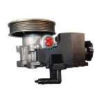 Hidraulična pumpa, upravljanje SPIDAN 0.053847 IC-CF1670