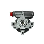 Hidraulična pumpa, upravljanje SPIDAN 0.053973 IC-CF16E0