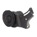 Hidraulična pumpa, upravljanje SPIDAN 0.053981 IC-CF16E6