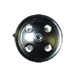 Hidraulična pumpa, upravljanje SPIDAN 0.054071 IC-CF1734