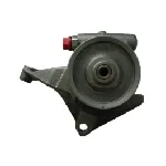 Hidraulična pumpa, upravljanje SPIDAN 0.054083 IC-CF173D