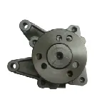 Hidraulična pumpa, upravljanje SPIDAN 0.054126 IC-CF1738