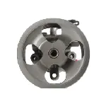 Hidraulična pumpa, upravljanje SPIDAN 0.054166 IC-CF1777