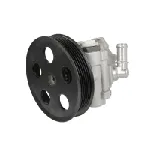 Hidraulična pumpa, upravljanje SPIDAN 0.054183 IC-G0LEQS